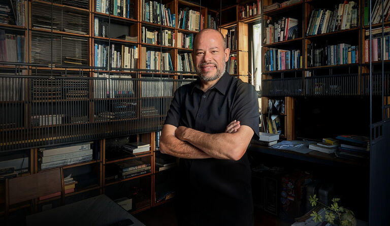 Gerardo Broissin